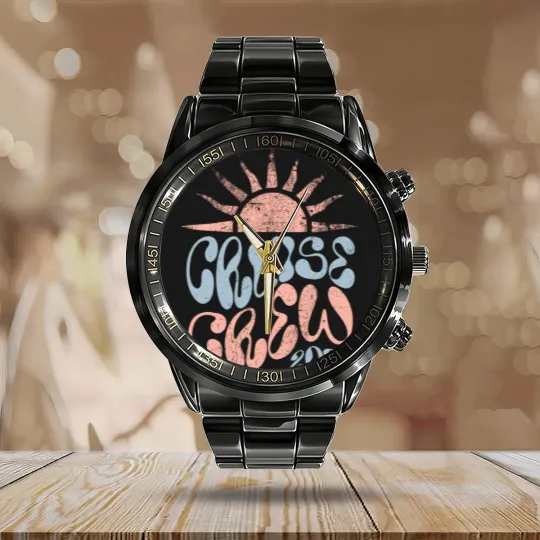 Discover Cruise Crew Calendar Steel Band Watch 2025 Cruise Calendar Steel Band Watch Cruise Calendar Steel Band Watch Family Cruising Calendar Steel Band Watch Cruise Squad Calendar Steel Band Watch Matching Cruise Calendar Steel Band Watch