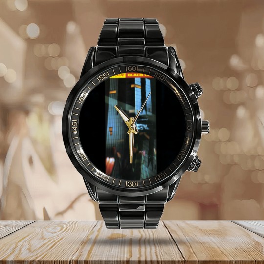Discover Depeche Mode Band Calendar Steel Band Watch, Depeche Mode Calendar Steel Band Watch, Depeche Mode Fan Gift