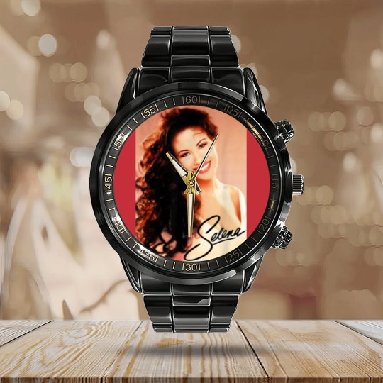 Discover Selena Calendar Steel Band Watch, Calendar Steel Band Watch,