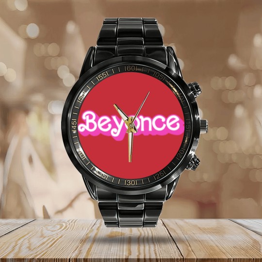 Discover Renaissance Tour Calendar Steel Band Watch, Renaissance Tour, Renaissance Merch, Beyonce Concert Calendar Steel Band Watch