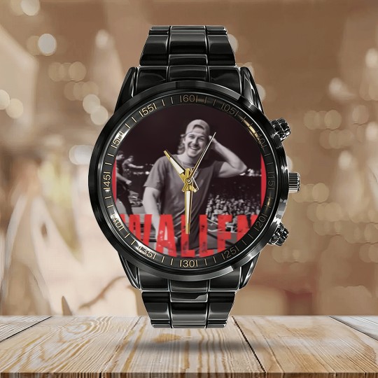 Discover Wallen Calendar Steel Band Watch, Country Music Calendar Steel Band Watch, Wallen Country Music Calendar Steel Band Watch, Country Concert Calendar Steel Band Watch, Wallen Country Music Calendar Steel Band Watch