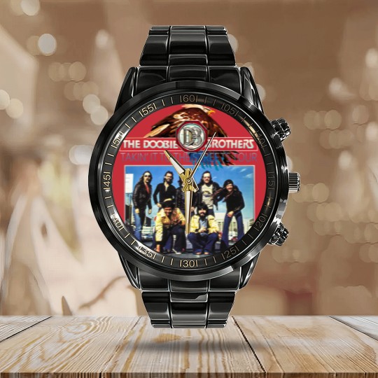 Discover The Doobie Brothers 2023 Tour Calendar Steel Band Watch the Doobie