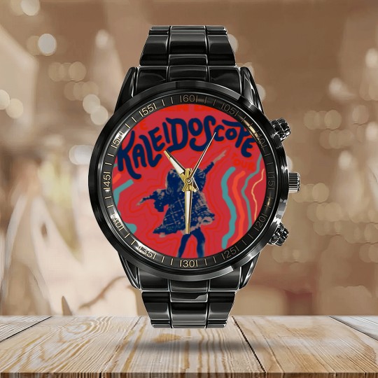 Discover Lauren Daigle 2023 Tour Thank God I Do Calendar Steel Band Watch, Lauren Daigle Concert