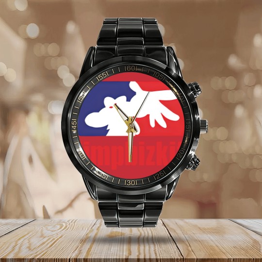 Discover LB.2bee,limp bizkit limp bizkit limp bizkit limp bizkit,limp bizkit limp bizkit limp bizkit Class Calendar Steel Band Watch