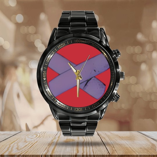Discover Guts | Guts Tour | Olivia | Rodrigo Calendar Steel Band Watch