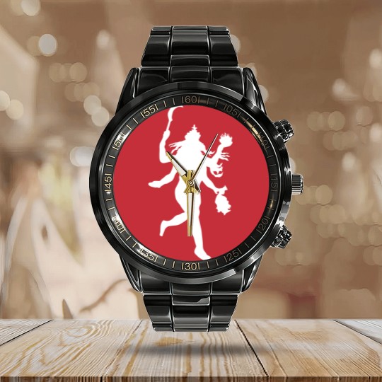 Discover Kali Calendar Steel Band Watch, Kali Calendar Steel Band Watch