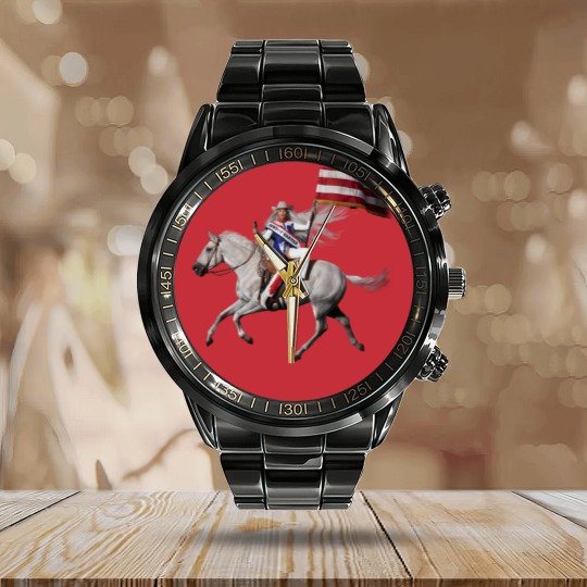 Discover Beyonce Cowboy Carter The New Album Calendar Steel Band Watch