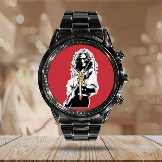 Discover Bonnie Raitt - Bonnie Raitt - Calendar Steel Band Watch