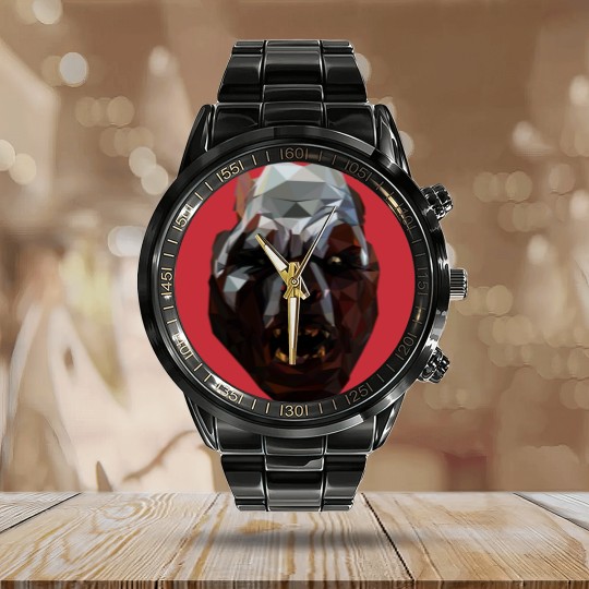 Discover Lurtz Minimalist Design Calendar Steel Band Watch