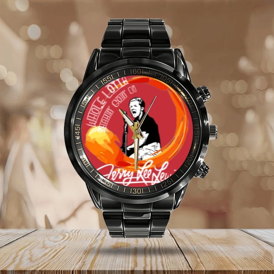 Discover Jerry Lee Lewis      Jerry Lee Lewis Jeff Lewis     Jeff Lewis    Jeff Lewis Calendar Steel Band Watch