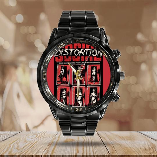 Discover Social Distortion, Social Distortion Band, Social Distortion Merch, Vintage Social Distortion, Social Distortion Album, Social Distortion Tour. Social Distortion Logo, Social, Distortion Calendar Steel Band Watch