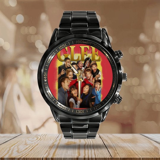Discover Glee Calendar Steel Band Watch, glee Calendar Steel Band Watch,glee Calendar Steel Band Watch