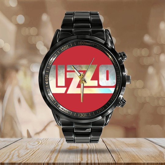 Discover LZ Logo Calendar Steel Band Watch, LZ Special Calendar Steel Band Watch