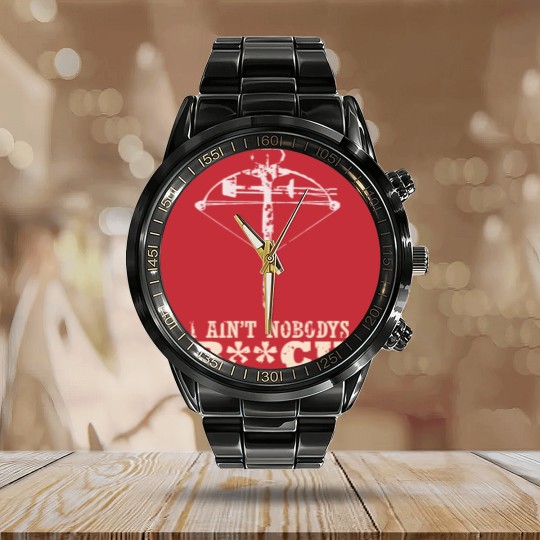 Discover dixon Calendar Steel Band Watch