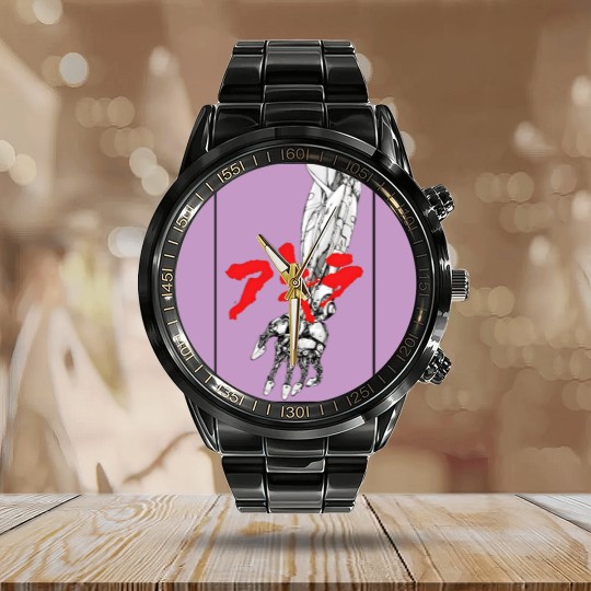 Discover Akira ARM - Akira - Calendar Steel Band Watch