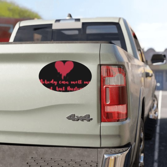 Discover Car Magnets