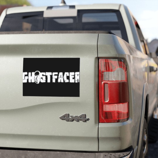 Discover supernatural Car Magnets