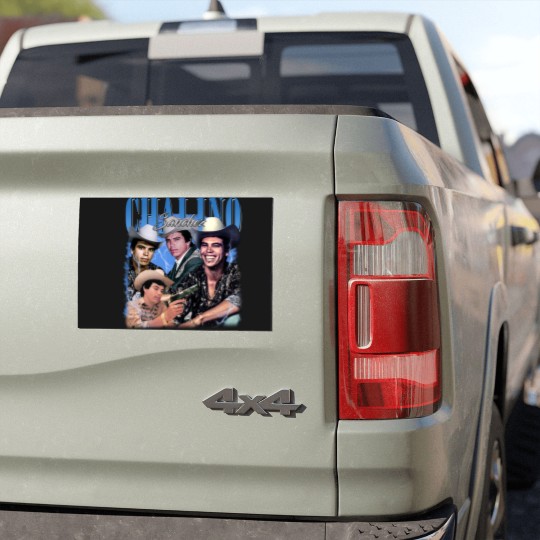 Discover Retro Chalino Sanchez Car Magnets, Chalino Sanchez  Car Magnets, Chalino Sanchez Car Magnets