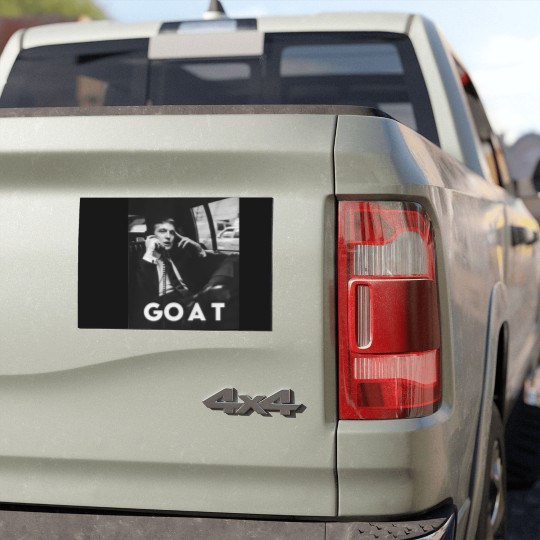 Discover Trump Car Magnets, Trump GOAT Greatest Of All Time, Donald Trump Car Magnets