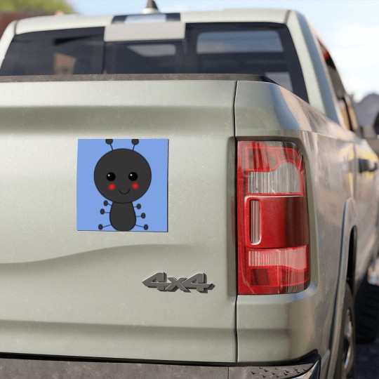 Discover Ant Ants Insects Insect Bug Cut Cartoon Gift Car Magnets