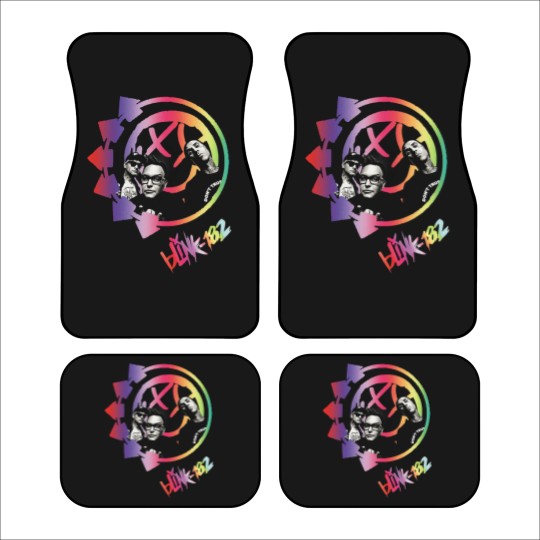 Discover Kyuttscatt Car Mats