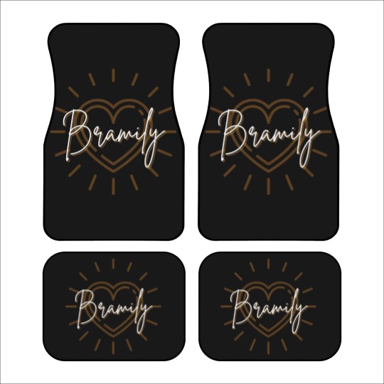 Discover Brandi Carlile Car Mats