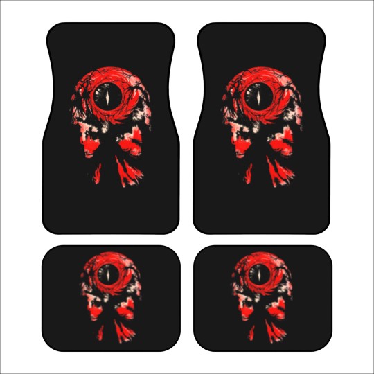 Discover dark souls Car Mats