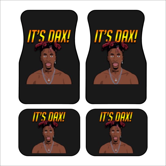 Discover Its Dax Car Mats