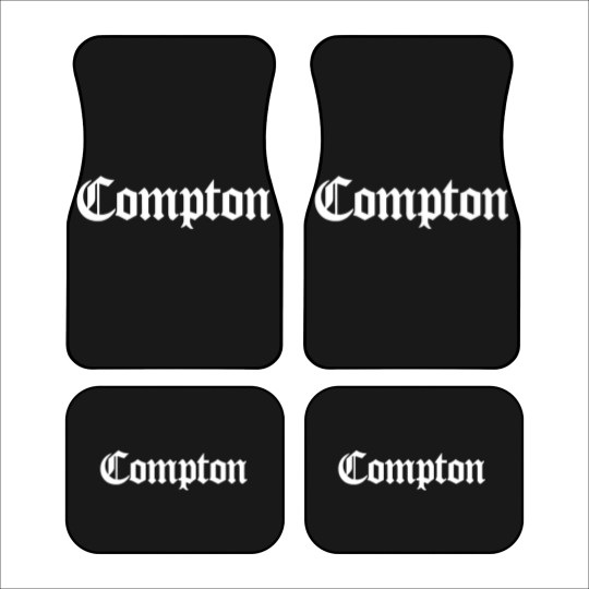 Discover Compton Compton Compton Compton Car Mats