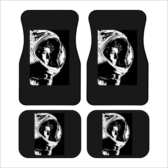 Discover Ellen Ripley Car Mats