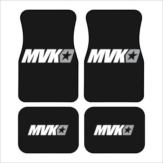 Discover Maverick Viñales MVK 12 (1) Car Mats