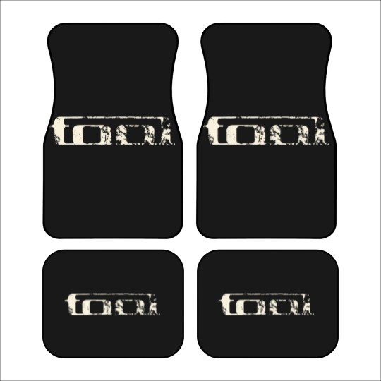 Discover Tool Vintage Car Mats