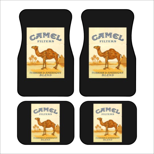 Discover camel cigarettess   camel cigarettess Car Mats