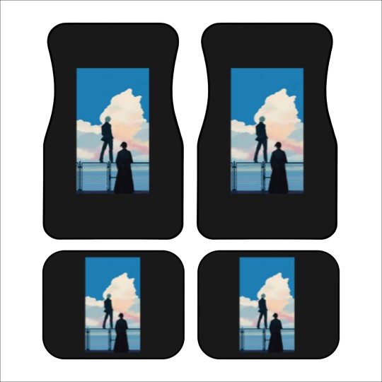 Discover Geto gojo Geto gojo Geto gojo Geto gojo Car Mats