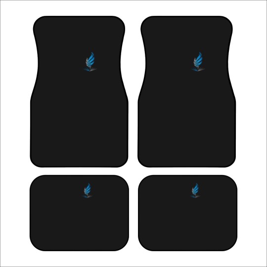 Discover Northeast Ohio Medica'l University (NEOMED) Established 1973 Car Mats