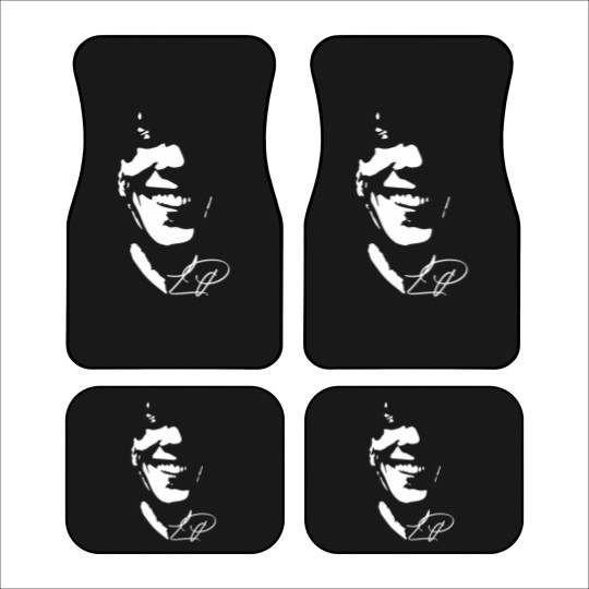 Discover More Then Awesome Lp Laura Pergolizzi classique Car Mats