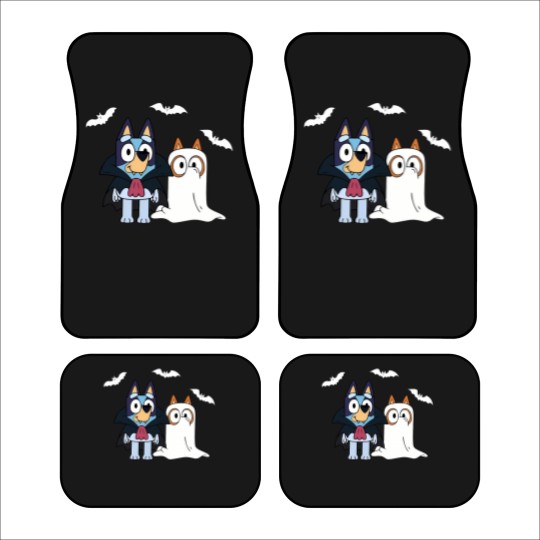 Discover Halloween Horror Car Mats , Halloween Costume Car Mats, Halloween Car Mats, Halloween Gifts