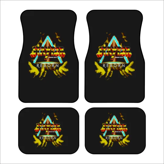 Discover Stryper N55 gt;gt;gt;lt;lt;lt; stryper Car Mats