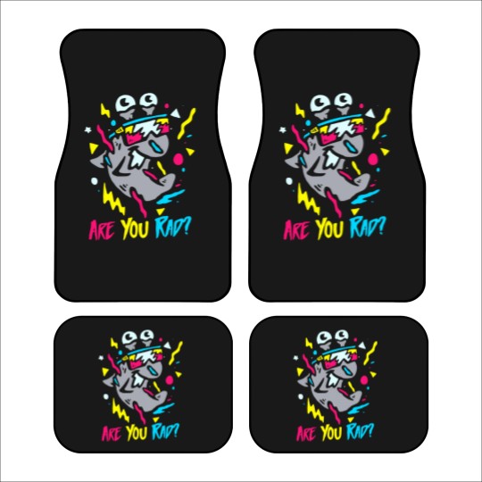 Discover slogo merch slogoman merch colors 1 Car Mats