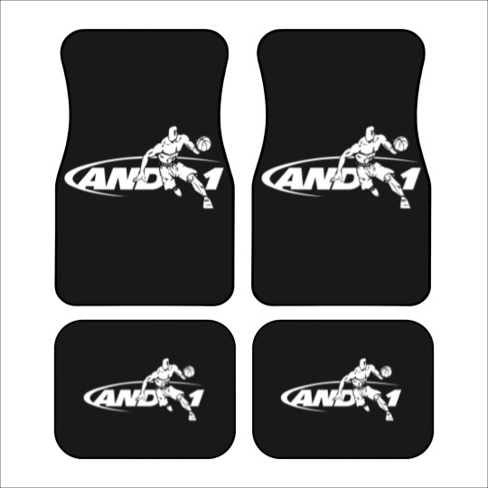 Discover and1   Classic Car Mats