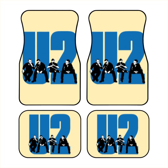 Discover U2.1awsinmo,u2 u2 u2 u2 u2 u2,u2 u2 u2 u2 u2,u2 u2 u2 u2,u2 u2 u2 Car Mats