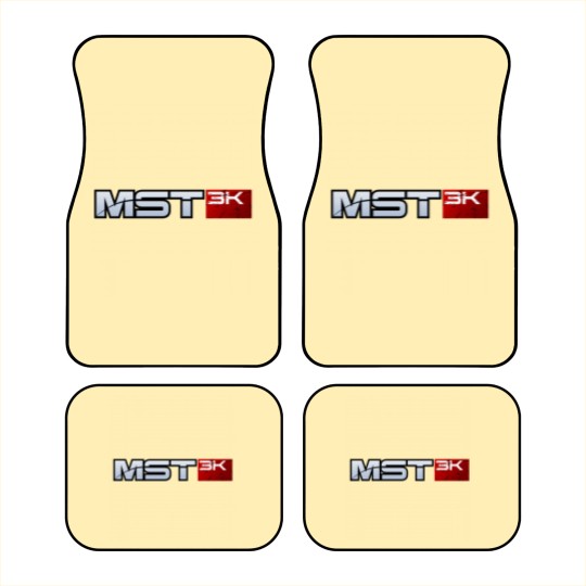 Discover MST3K Car Mats