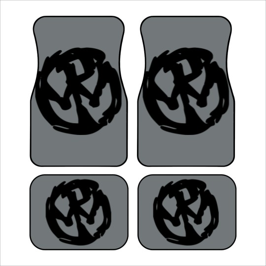 Discover Penny wise punk rock band Car Mats