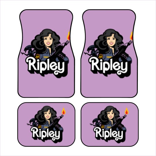 Discover Ripley Car Mats, Ripley Car Mats