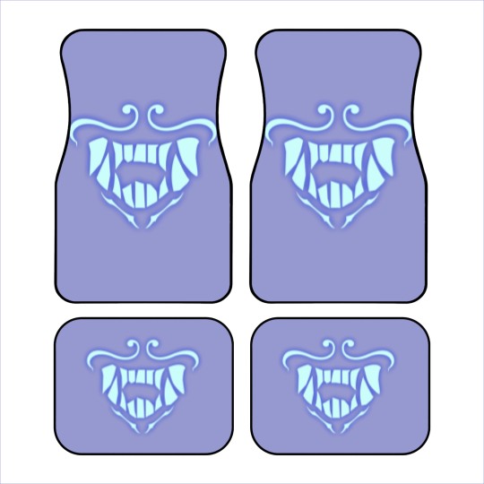 Discover Akali - Lol - Car Mats