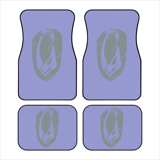 Discover Mudhorn - Mandolorian - Car Mats