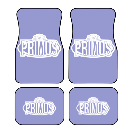 Discover Primus Slim Fit Car Mats Car Mats