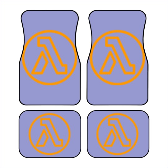 Discover AWS Lambda Car Mats