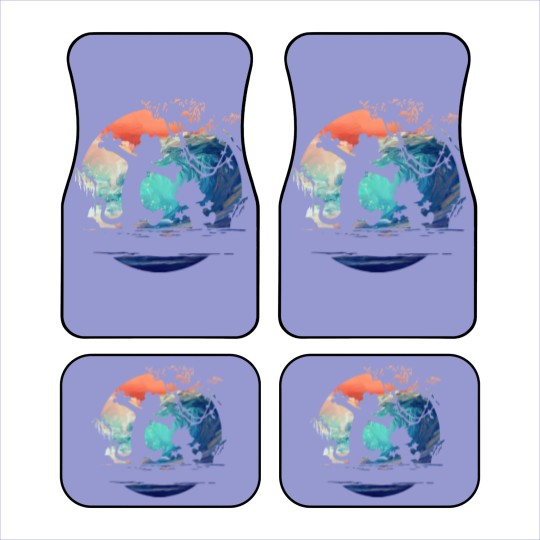 Discover calvin and hobbes galaxy - Calvin And Hobbes Galaxy - Car Mats