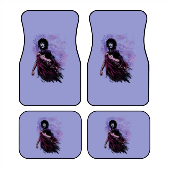 Discover Cloak of Dreams - Sandman - Car Mats